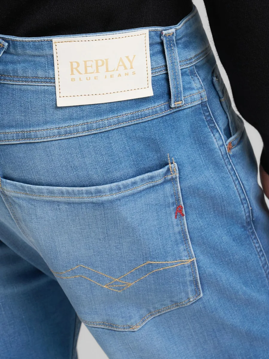  M914Y/573844 009 Replay 