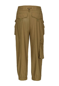 PANTALONE A2ER VEDRAI - PINKO 104704-A2ER VEDRAI X26 Pinko 