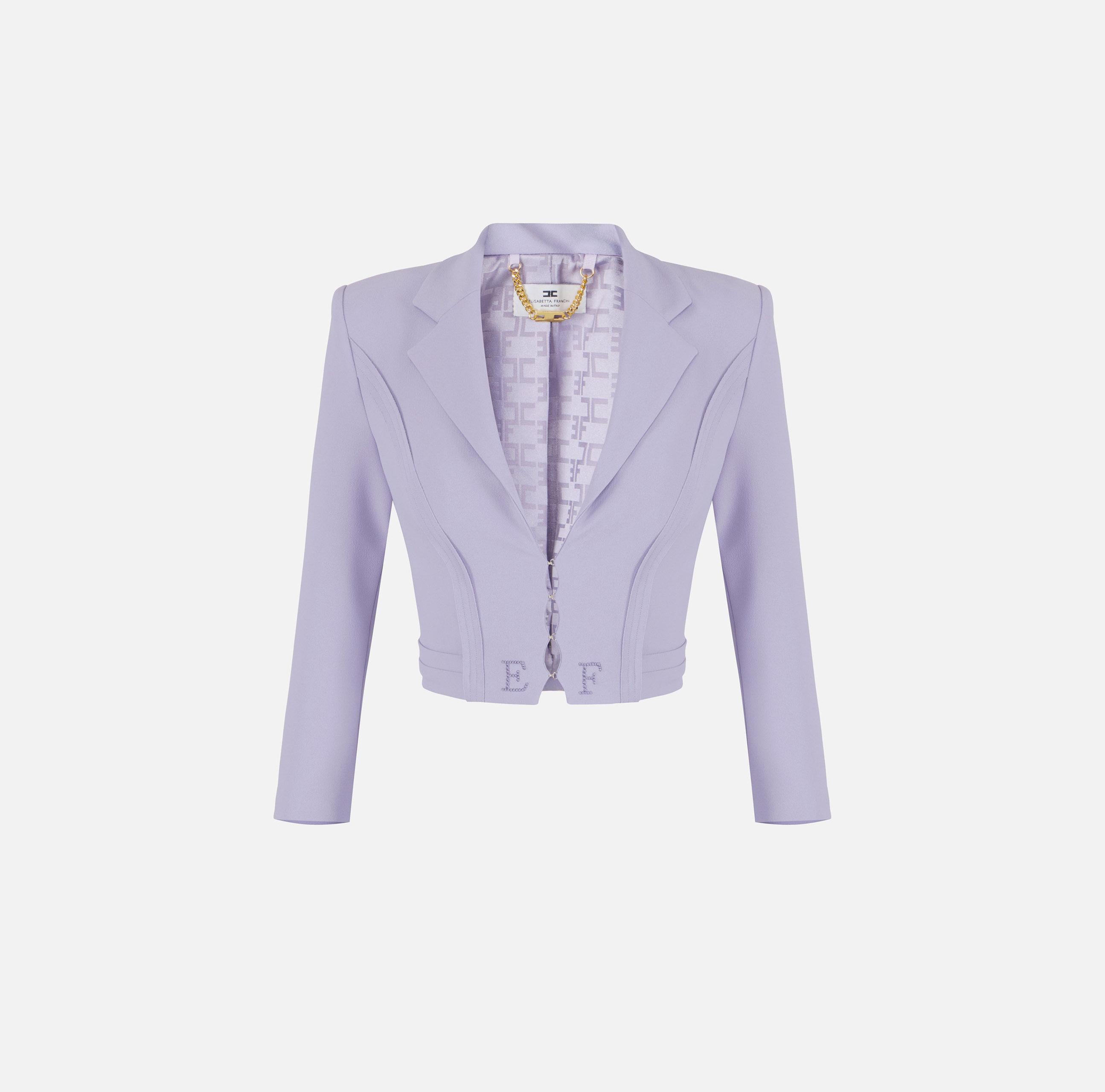  GI22261E2 EV7 Elisabetta Franchi 