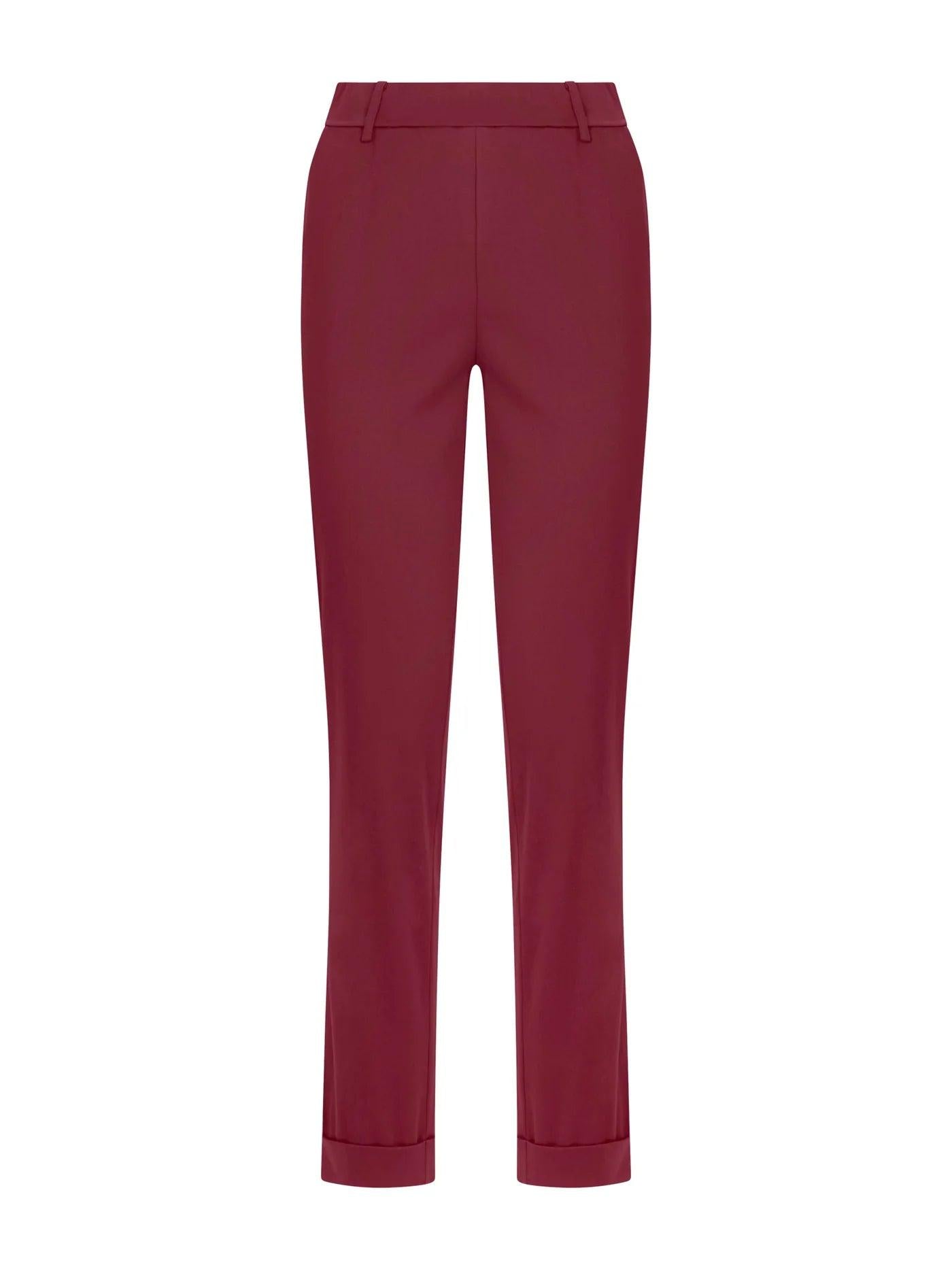 PANTALONE - RAGNO DN22P7 949 Ragno 