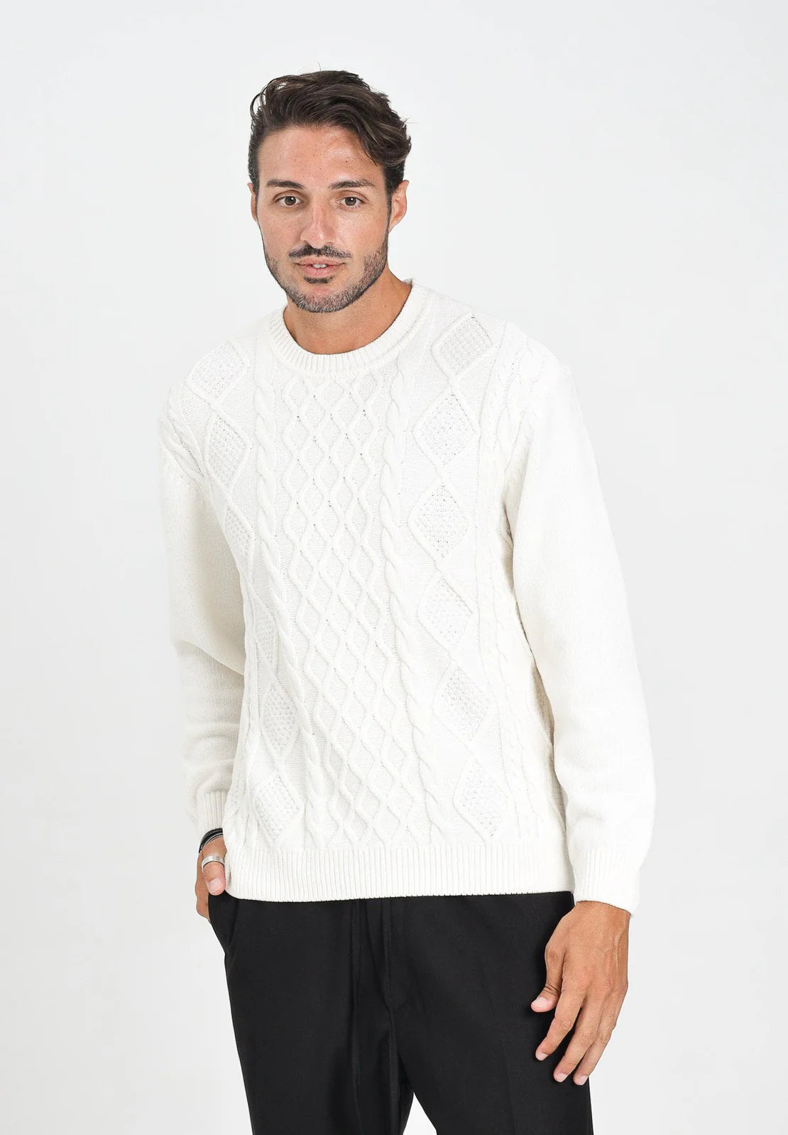 MAGLIA - ARMANI EXCHANGE