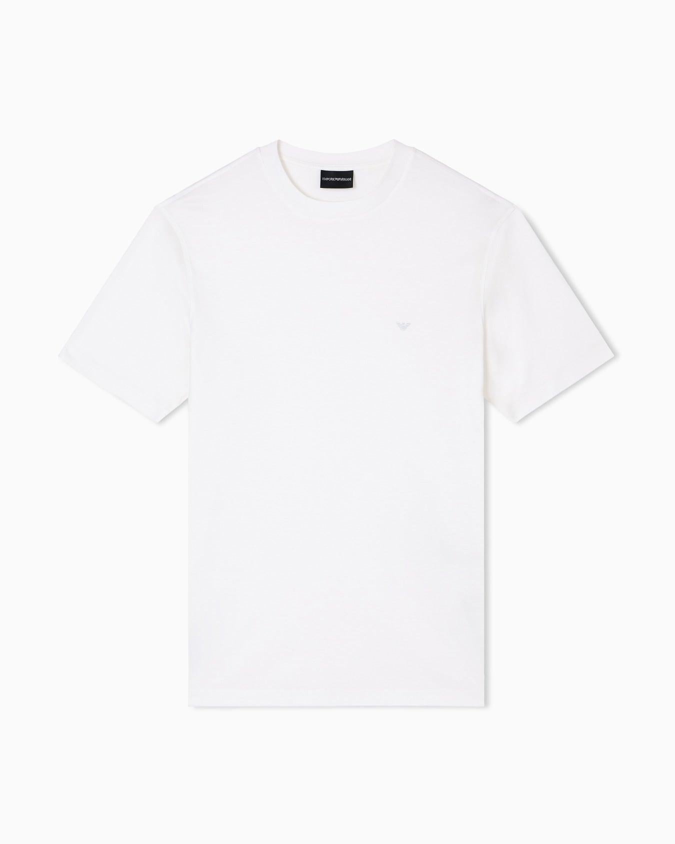 T-SHIRT - EMPORIO ARMANI EM003137-AF10761 U0003 Emporio Armani 