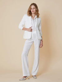 GIACCA (abb.c/pant.Fabio) - PENNYBLACK CALCA 2511041102 001 Pennyblack 