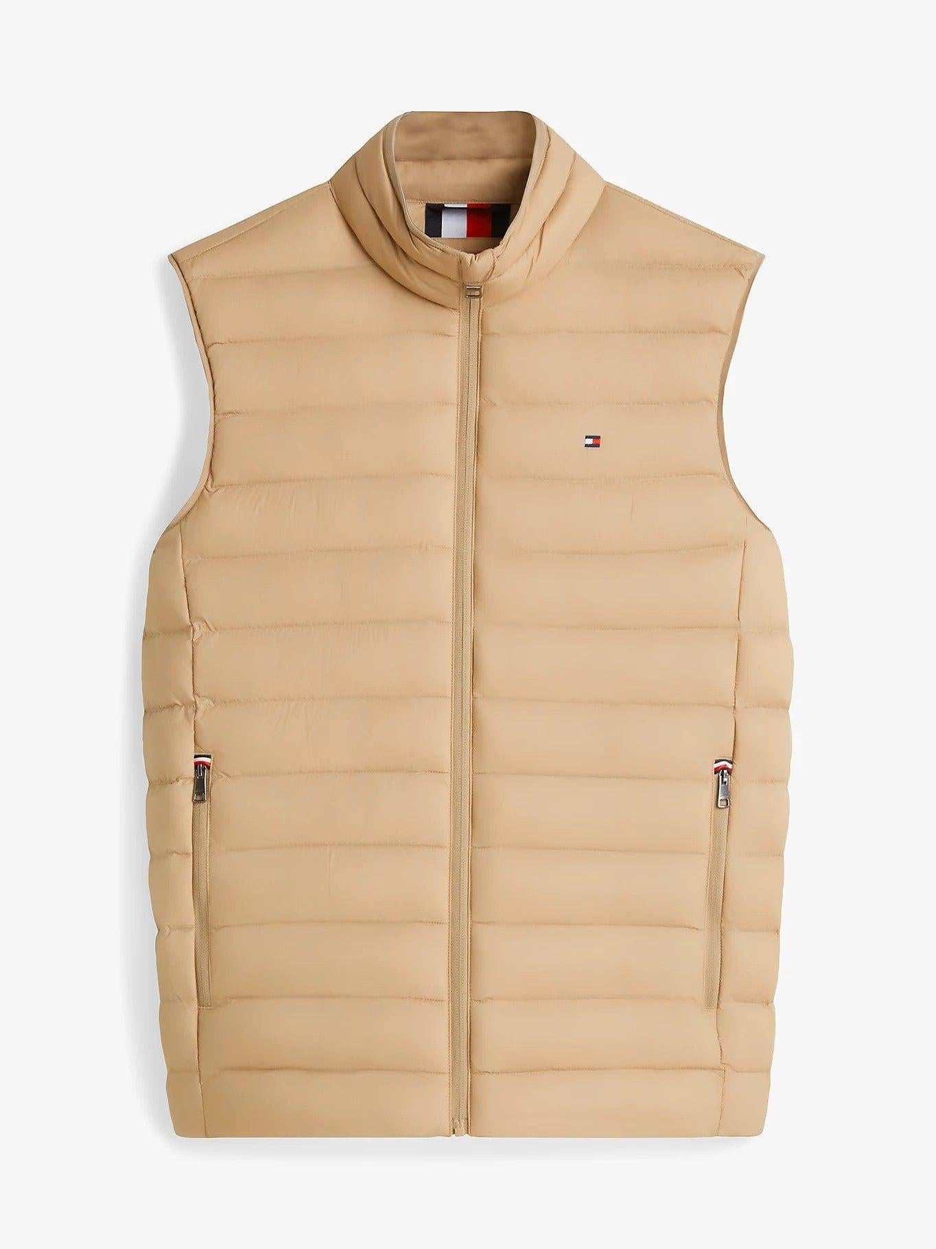 SMANICATO - TOMMY HILFIGER MW0MW37677 C9T Tommy Hilfiger 