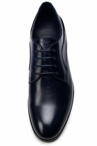  9705 SPAZZOLATO BLU Carlo Pignatelli 
