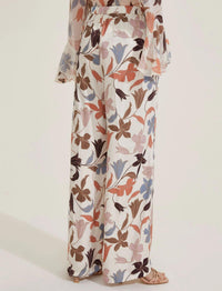 PANTALONE - EMME MARELLA NORDICA 2515131192 010 Emme Marella 