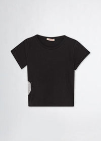 T-SHIRT MC - LIU JO GA5067J5003 S9912 Liu Jo 