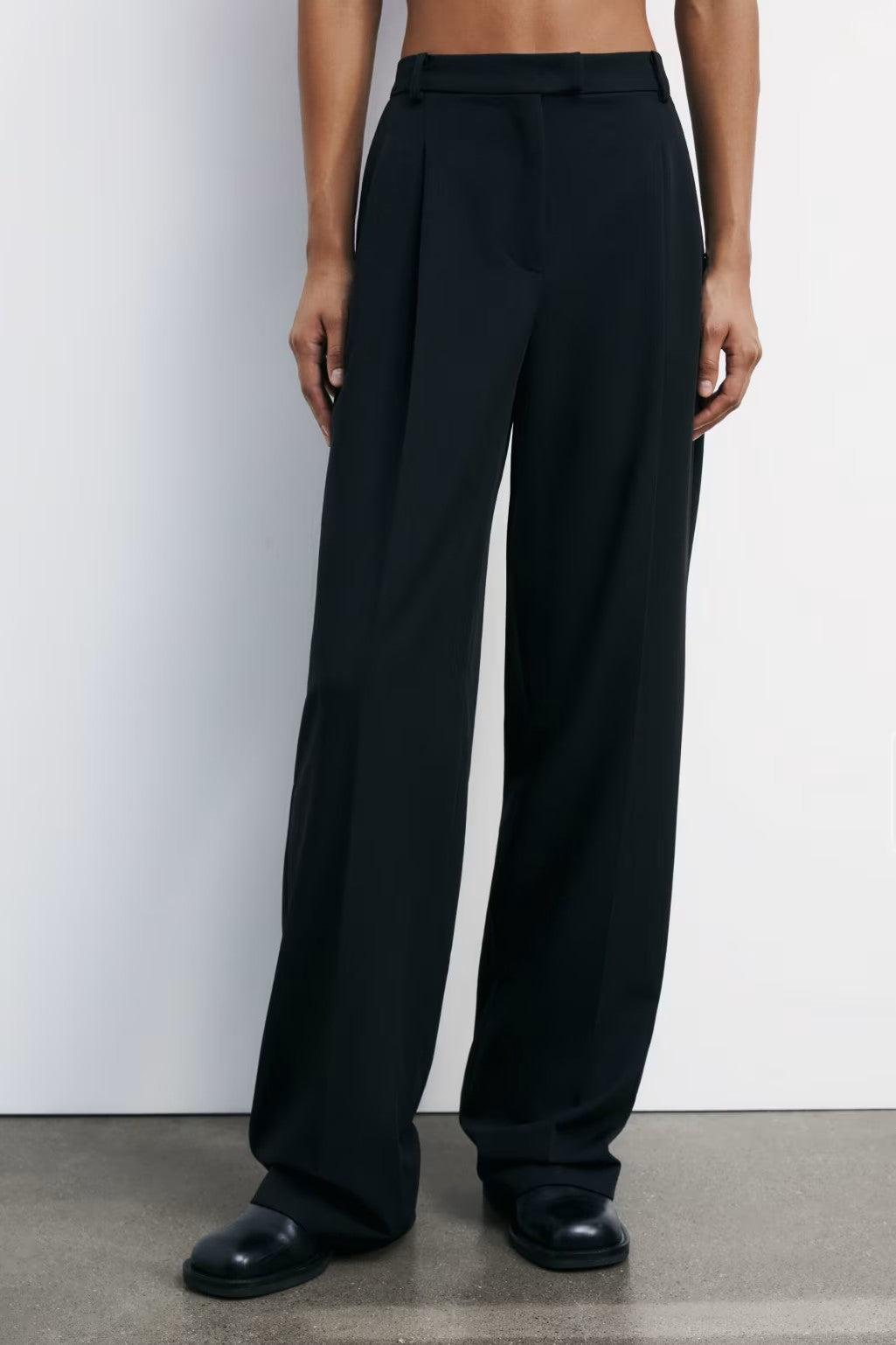 PANTALONE - PATRIZIA PEPE 2P1700/A498 K103 Patrizia Pepe 