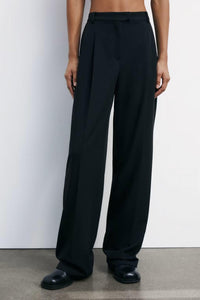 PANTALONE - PATRIZIA PEPE 2P1700/A498 K103 Patrizia Pepe 