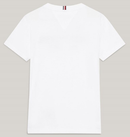 T-SHIRT - TOMMY HILFIGER KB0KB08680 YBR Tommy Hilfiger 