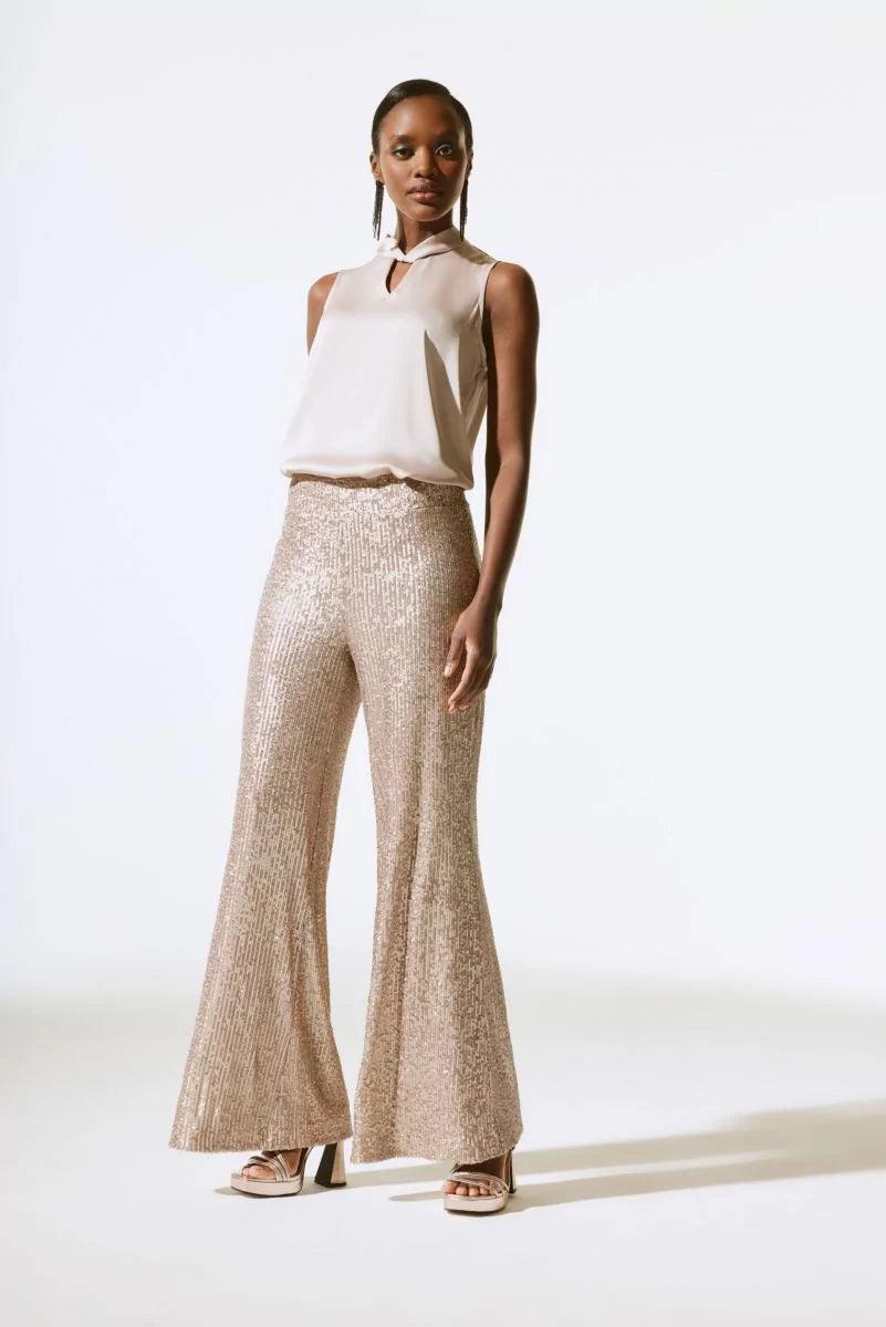 PANTALONE (abb.c/giac.243772) - JOSEPH RIBKOFF 243773 4316 Joseph Ribkoff 