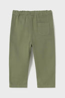 Pantalone lino relaxed - MAYORAL 1580 79 Mayoral 