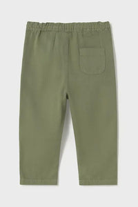 Pantalone lino relaxed - MAYORAL 1580 79 Mayoral 