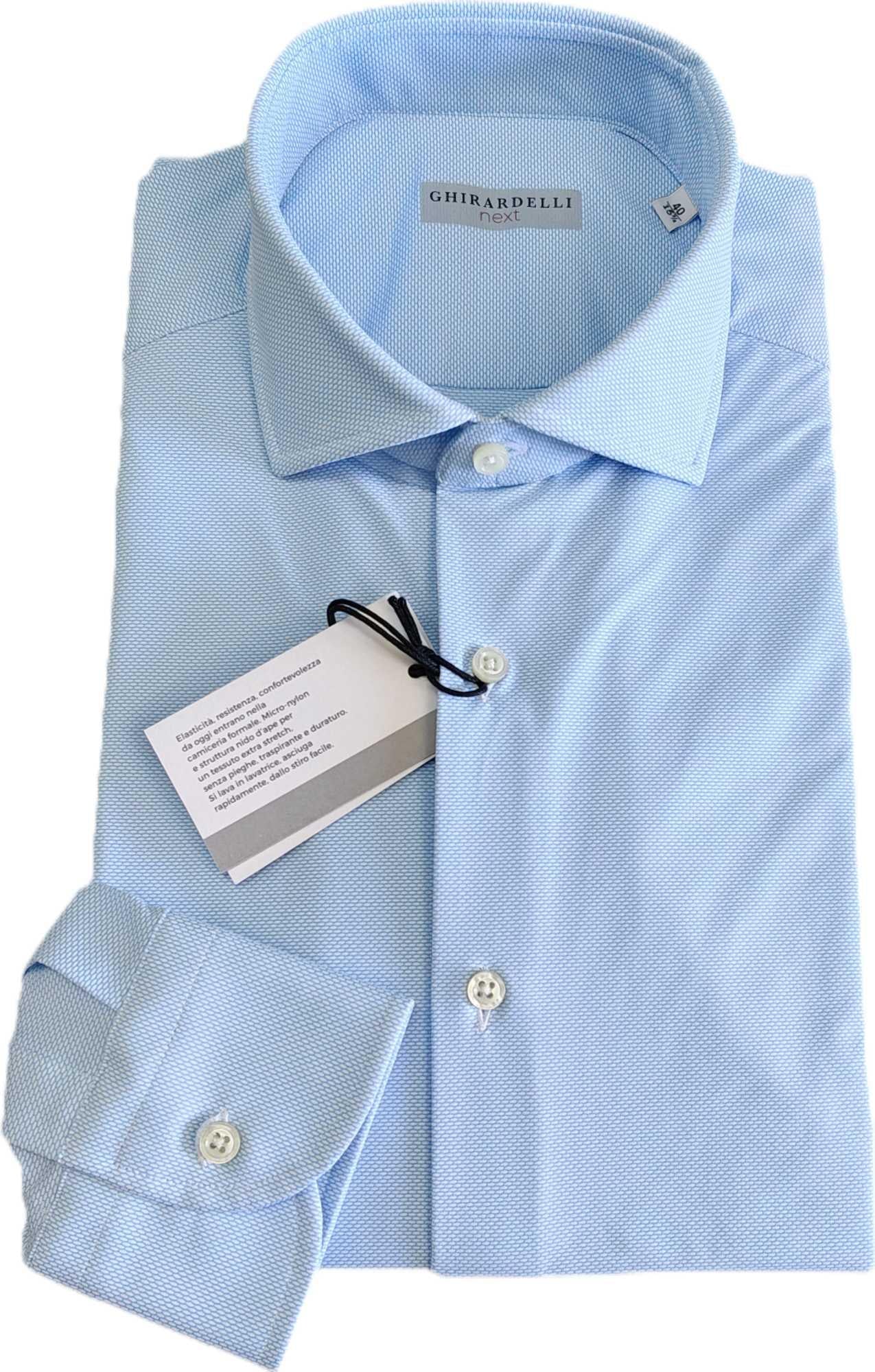  FR061-NEXTB878 1 Ghirardelli 
