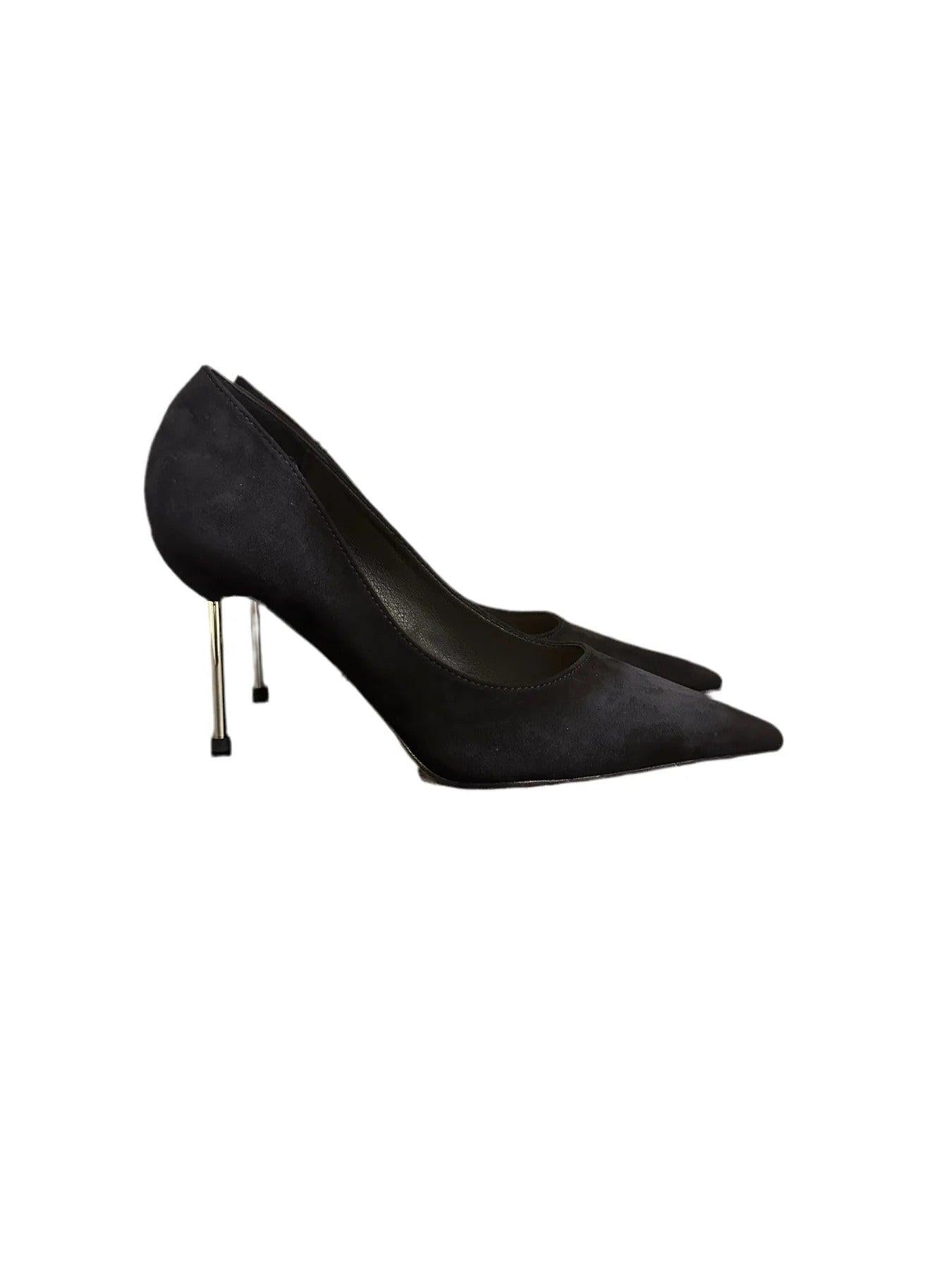 SCARPA - TWENTYFOURHAITCH VIRGINIS S0006 UN TWENTYFOURHAITCH 