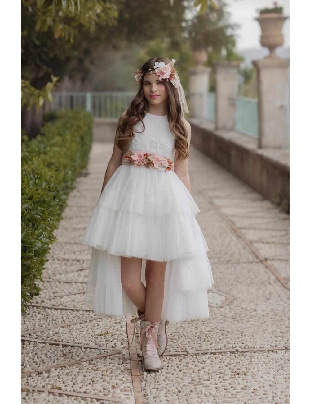 VESTITO - MIMILU' 143 UN MIMILU' 