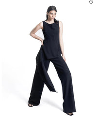 TUTA - SANDRO FERRONE S23XBEBRACCINI UN SANDRO FERRONE 