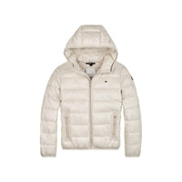PIUMINO C/CAPPUCCIO - TOMMY HILFIGER KG0KG06683 ACE Tommy Hilfiger 