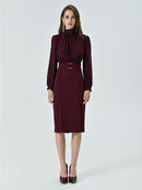 VESTITO TUBINO - RINASCIMENTO CFC0125657003 B098 Rinascimento 
