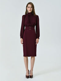 VESTITO TUBINO - RINASCIMENTO CFC0125657003 B098 Rinascimento 