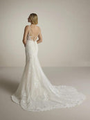 ABITO SPOSA LADY BIRD - NICOLE LADY BIRD LORIEN/CW3 LB125 665 NICOLE LADY BIRD 