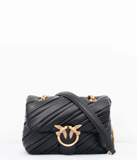 BORSA A1V9 MINI - PINKO 100039-A1V9 LOVE PUFF Z99Q Pinko 