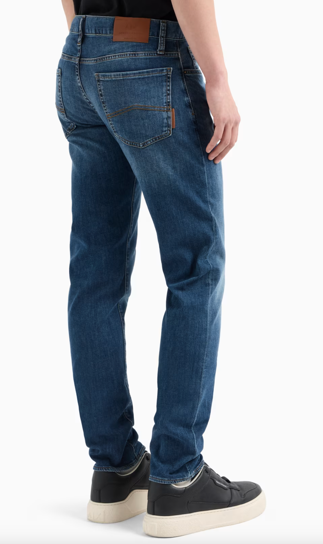 JEANS - ARMANI EXCHANGE XM001512-AF13089 MB002 Armani Exchange 