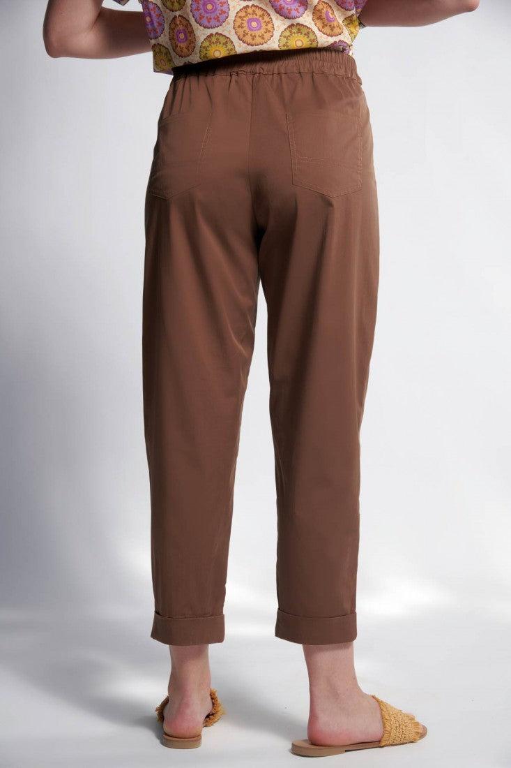 PANTALONE - ZANETTI ZP7685-K21099 009 Zanetti 