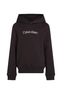 FELPA C/CAPPUCCIO - CALVIN KLEIN IU0IU00679 BEH Calvin Klein 