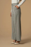 PANTALONE - KOCCA LAREINA PF7808 40001 Kocca 