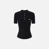 MAGLIA MC - ELISABETTA FRANCHI MK63B51 360 Elisabetta Franchi 