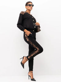 PANTALONE (comp c/TF5190) - LIU JO TF5223JS182/M9705 M9705 Liu Jo 
