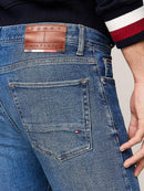 JEANS - TOMMY HILFIGER MW0MW35718 1A9 Tommy Hilfiger 