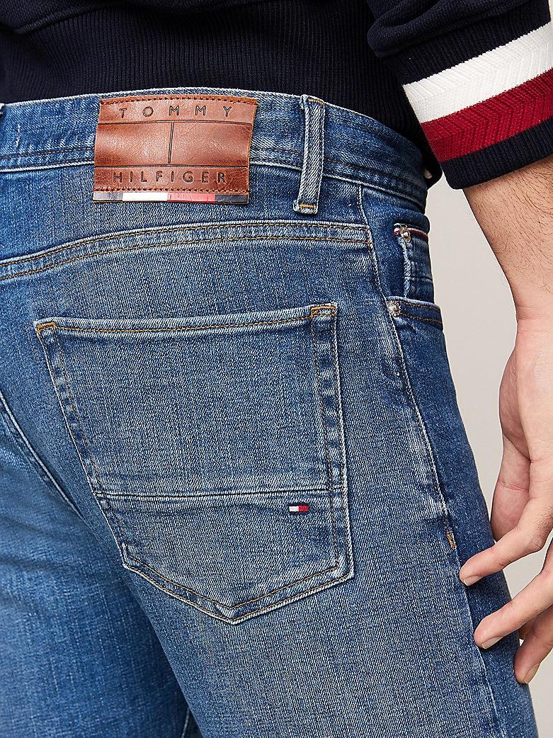 JEANS - TOMMY HILFIGER MW0MW35718 1A9 Tommy Hilfiger 