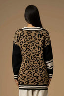 MAGLIA - KOCCA PIERDARIA MA7504 F0042 Kocca 