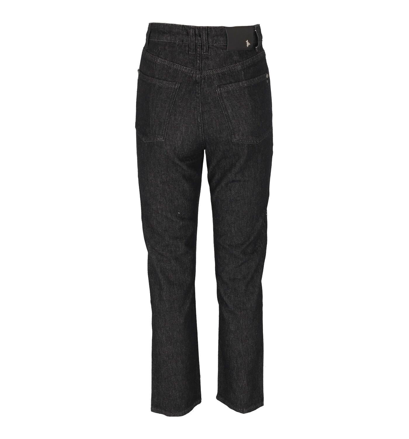 JEANS - PATRIZIA PEPE 8P0402/D049 K441 Patrizia Pepe 