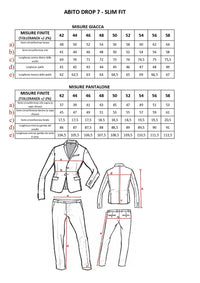 ABITO D7 - SIMBOLS A10600RR-T3984 80 Simbols 