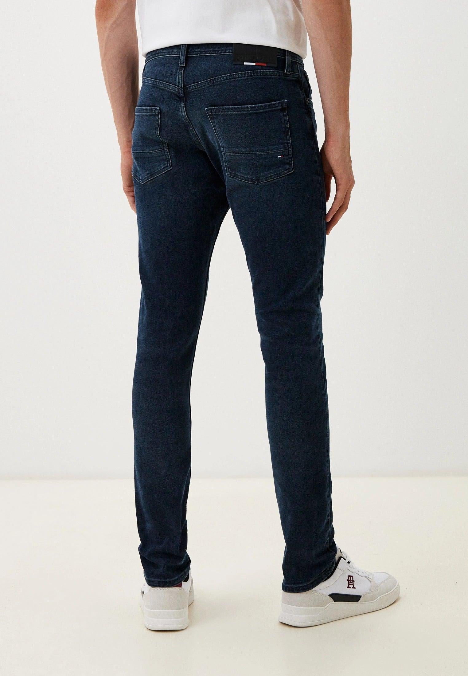 JEANS - TOMMY HILFIGER MW0MW35723 1BP Tommy Hilfiger 