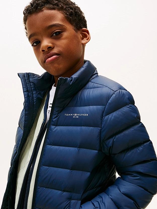 Giubbotto Tommy Hilfiger