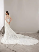 ABITO SPOSA PRONOVIAS - ST PATRICK TURAN/BR5 PR125 22H St Patrick 