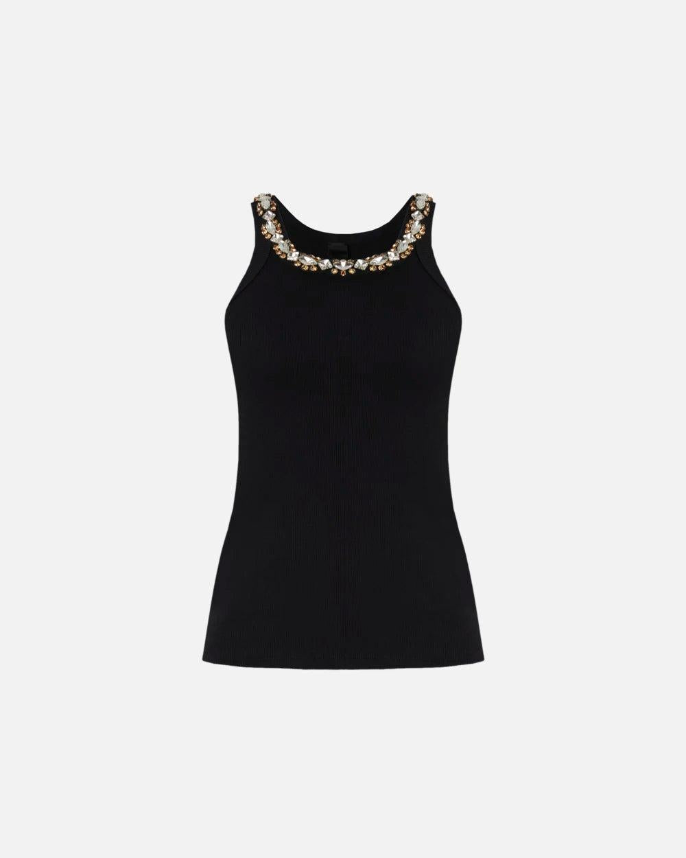 CANOTTA A2P9 - PINKO 105378-A2P9 CORIANDOLO Z99 Pinko 