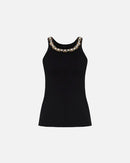 CANOTTA A2P9 - PINKO 105378-A2P9 CORIANDOLO Z99 Pinko 