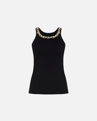 CANOTTA A2P9 - PINKO 105378-A2P9 CORIANDOLO Z99 Pinko 