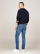 JEANS - TOMMY HILFIGER MW0MW35718 1A9 Tommy Hilfiger 