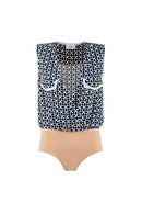 BODY - NENETTE FILS 405 Nenette 