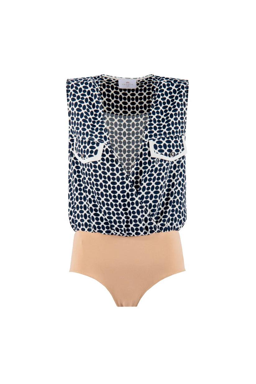 BODY - NENETTE FILS 405 Nenette 
