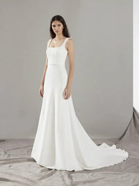 ABITO SPOSA PRONOVIAS - PRONOVIAS HOLANE/AH1 PR125 665 Pronovias 