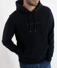 FELPA - CALVIN KLEIN K10K109690 BEH Calvin Klein 