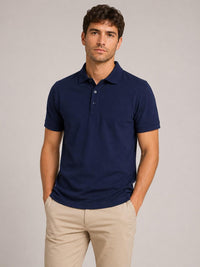 POLO - NINO MARINI FC005 235 NINO MARINI 
