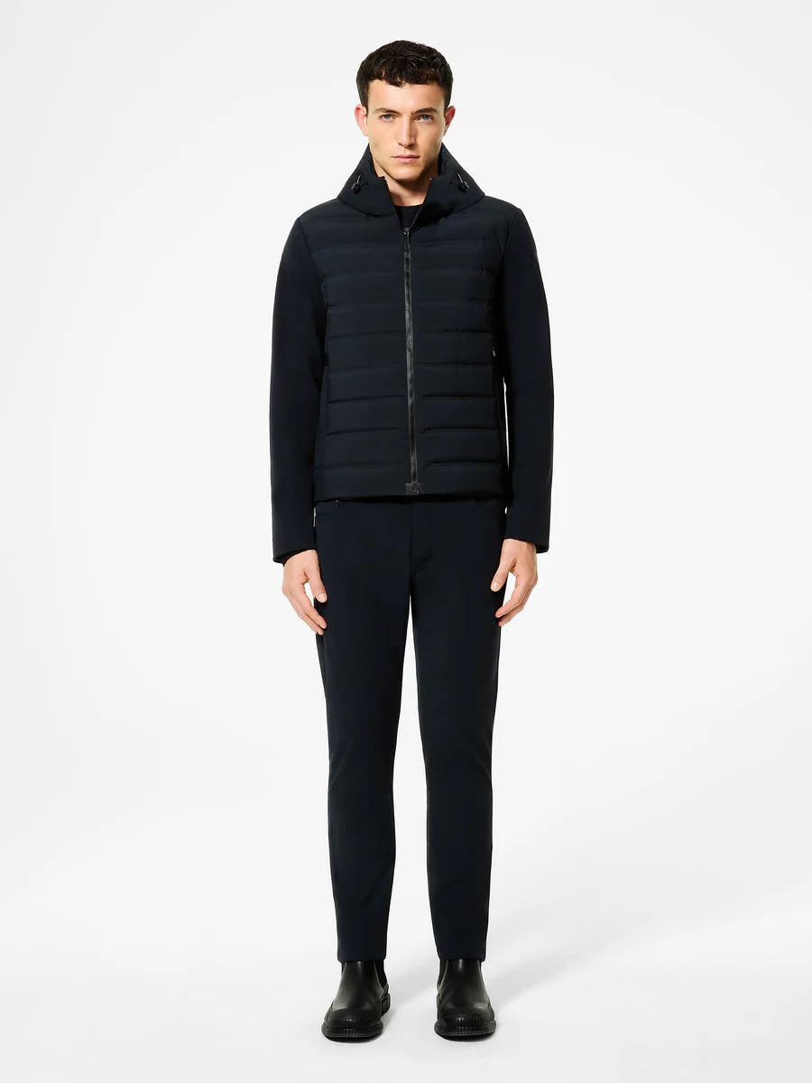 GIUBBOTTO - RRD W25047 60 Roberto Ricci Designs 